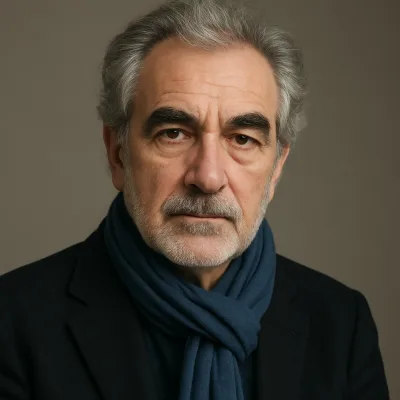 Alberto Gardella