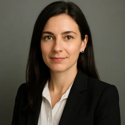Francesca Ghini