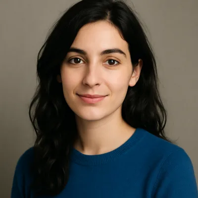 Isabella Rivani