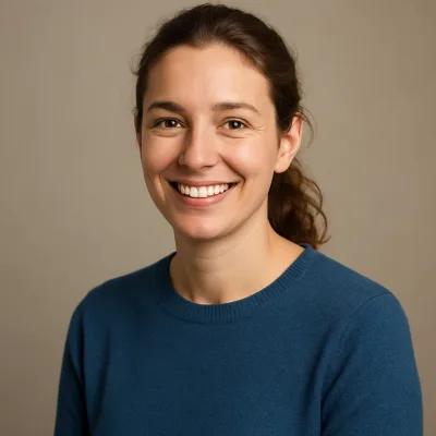 Miriam Balestrieri