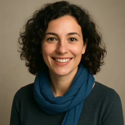Silvia Piccinini