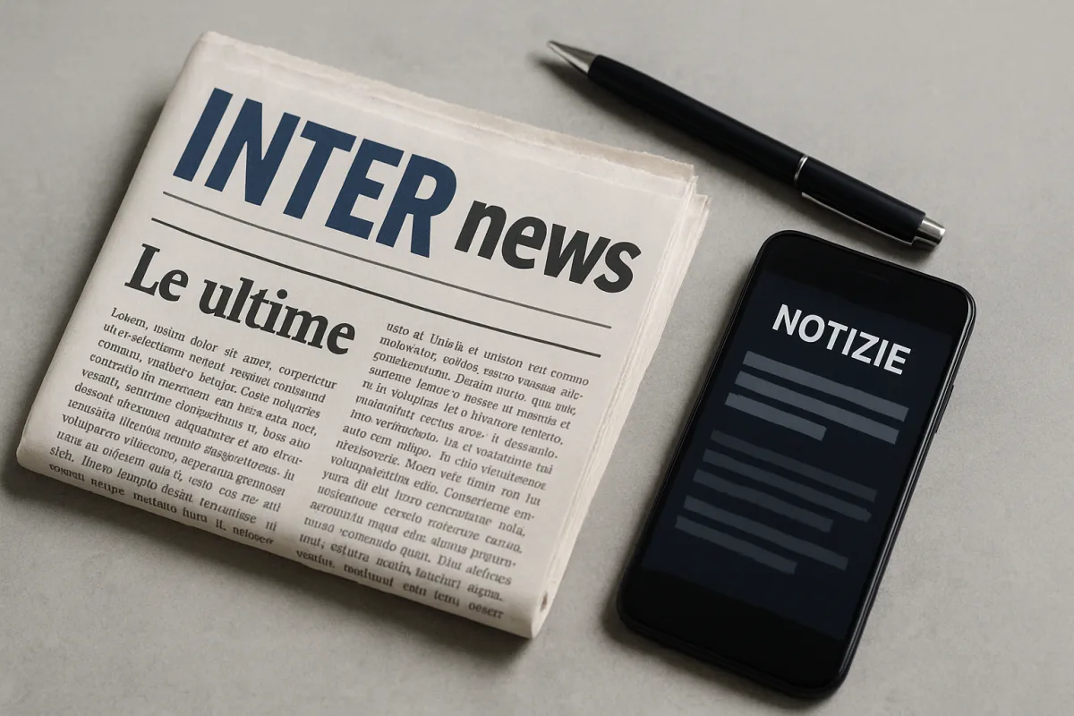 Inter news di oggi: le informazioni più affidabili senza le solite voci infondate