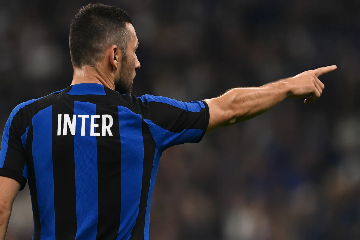 Cosa ha reso la difesa dell’Inter così impenetrabile nelle sue stagioni migliori? Un dettaglio che spiega tutto