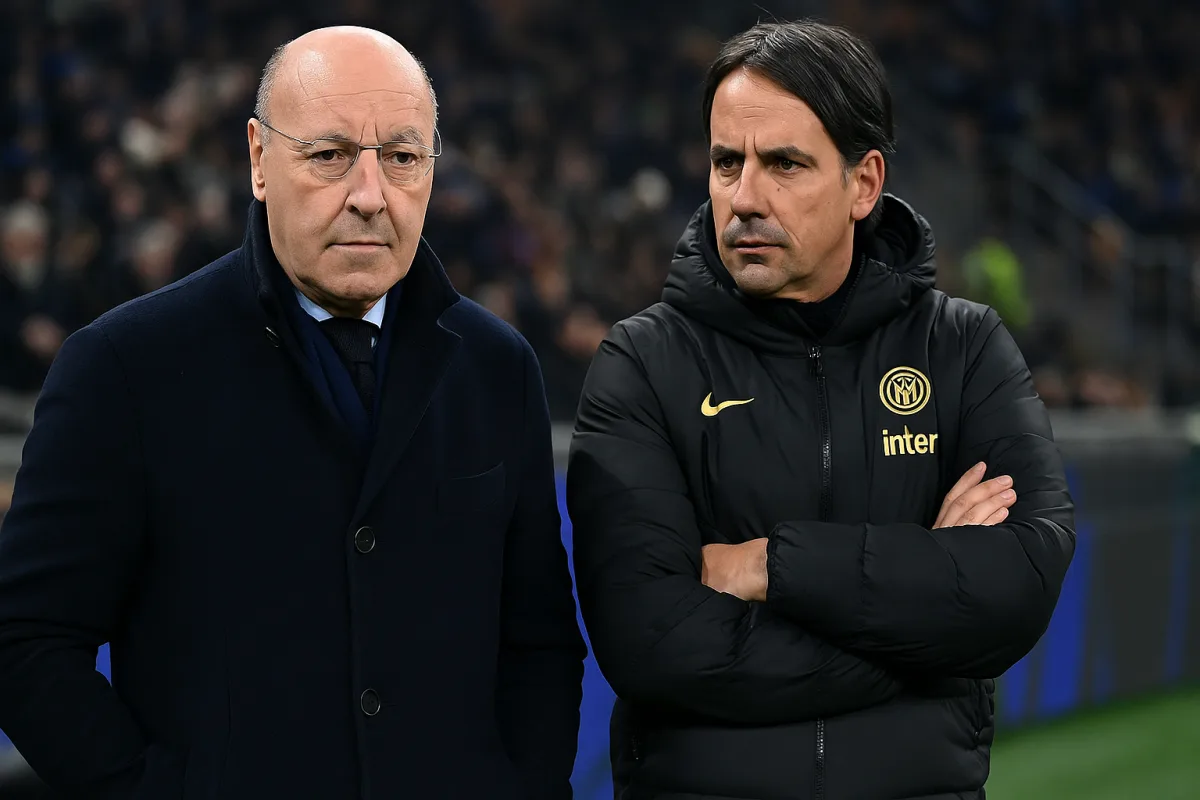 Quanto influisce la presenza di Marotta sulle scelte di mercato dell’Inter? Una dinamica più complessa del previsto