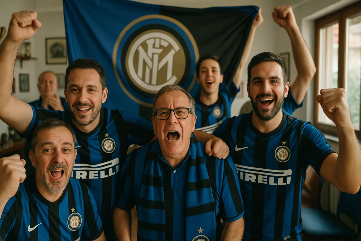 Cosa porta i tifosi interisti a fondare club e associazioni? La motivazione che rafforza il senso di appartenenza