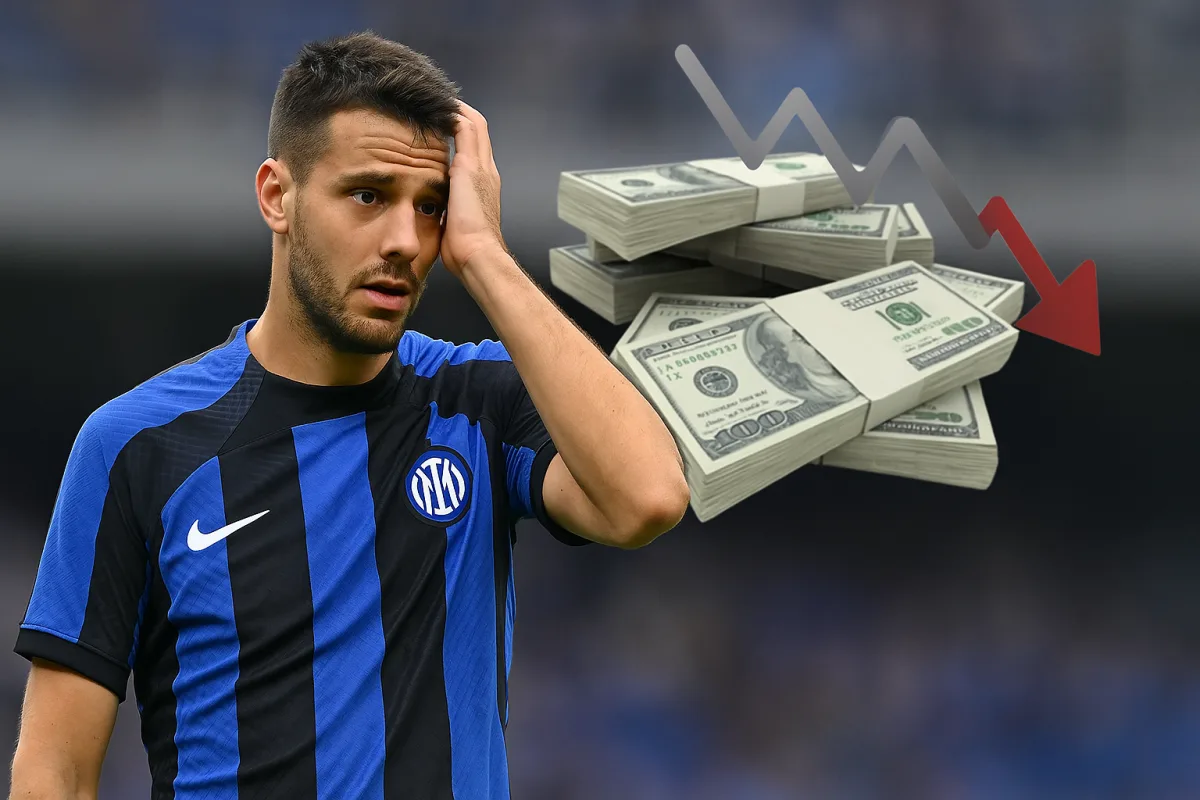 Cosa succede se l’Inter non riesce a vendere alcuni esuberi? Il rischio finanziario da non sottovalutare