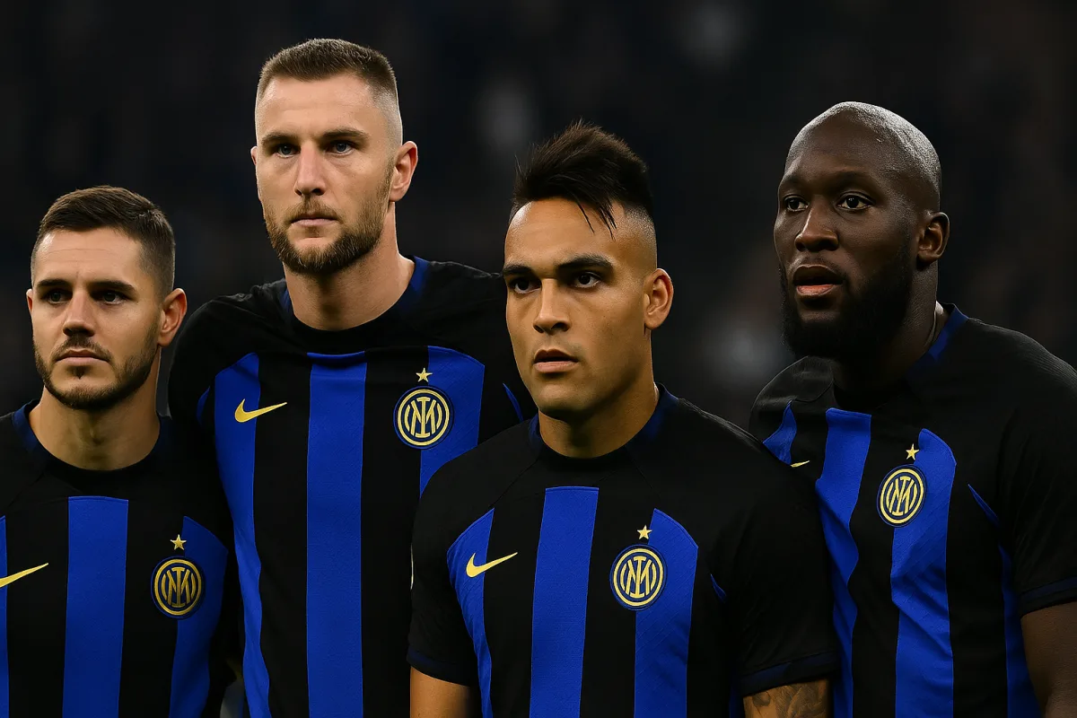 Calciatori nerazzurri più decisivi nella storia recente: un dato che cambia la prospettiva