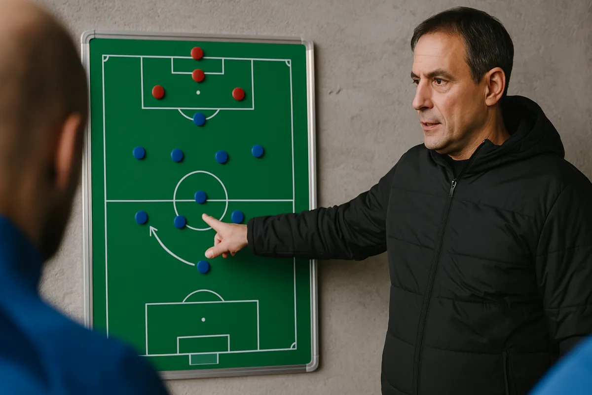 Perché l’Inter preferisce il 3-5-2 ai moduli alternativi? Scelte tattiche spiegate dagli addetti ai lavori