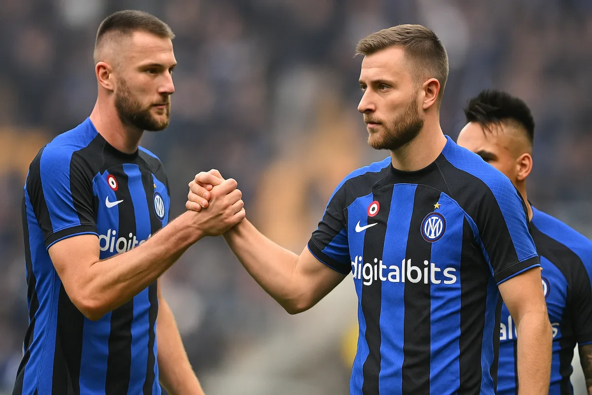 Rinnovi di contratto all’Inter, cosa cambia nelle gerarchie di squadra? Evita l’errore delle interpretazioni superficiali