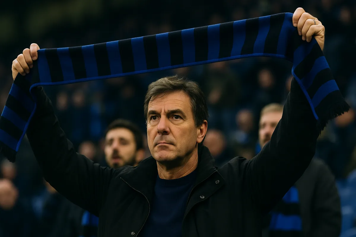 Da dove nasce il celebre motto ‘Amala’? Un significato profondo oltre lo slogan da stadio