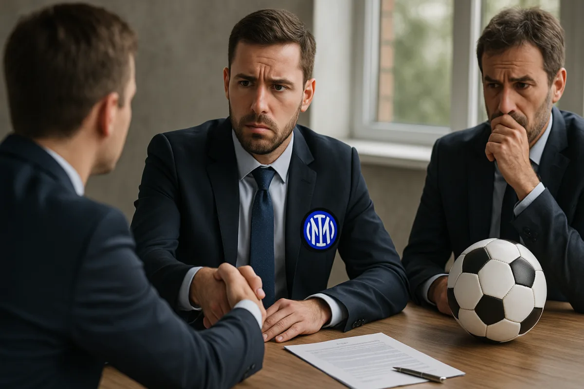 Perché alcuni obiettivi di mercato dell’Inter saltano all’ultimo momento? I retroscena che sfuggono ai più