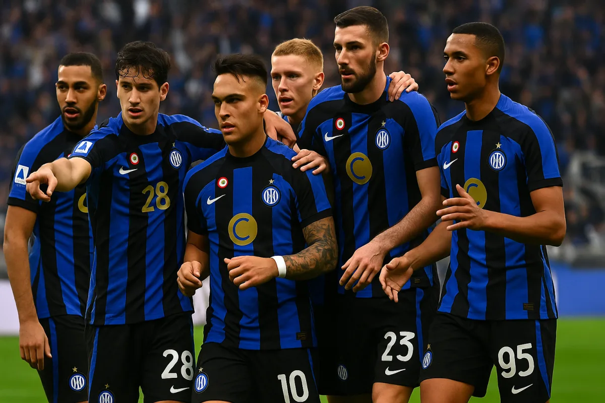 Effetto dei nuovi sponsor sulla rosa dell’Inter: scopri il reale impatto economico e sportivo