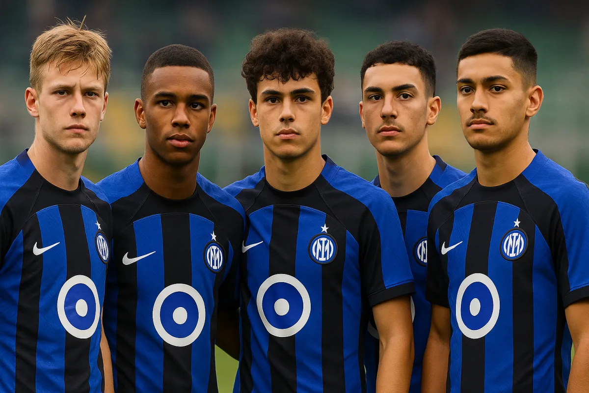 Gioielli della Primavera Inter: chi sono i giovani talenti pronti a stupire in prima squadra