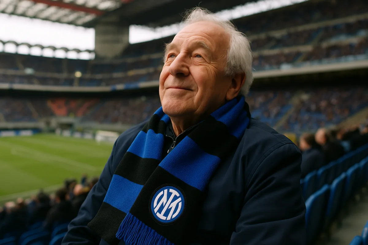 Cosa significa essere ‘abbonato a vita’ per i sostenitori interisti? I vantaggi ed emozioni inaspettate che pochi conoscono