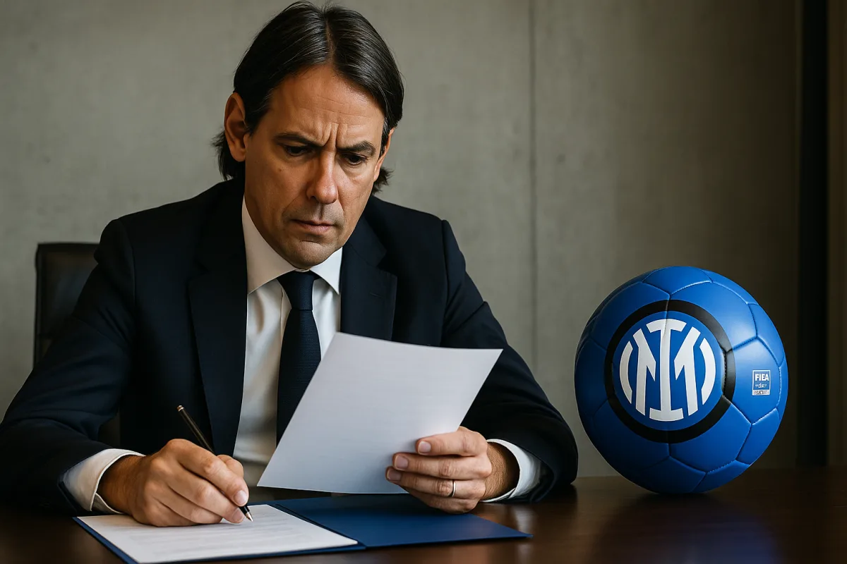 Qual è la strategia dell’Inter per anticipare la concorrenza sui fee di trasferimento? Un’accortezza che pesa sul bilancio