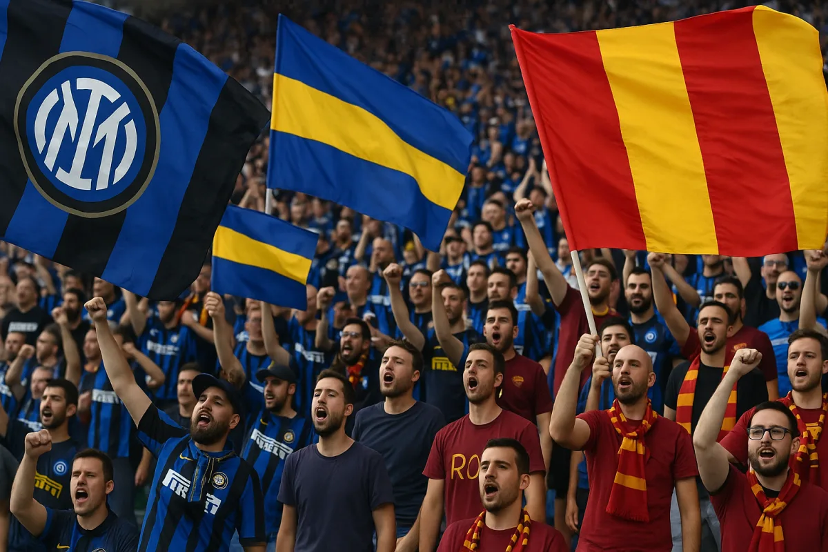 Come funzionano i gemellaggi tra tifosi dell’Inter e di altre squadre? Regole non scritte e storie da ricordare