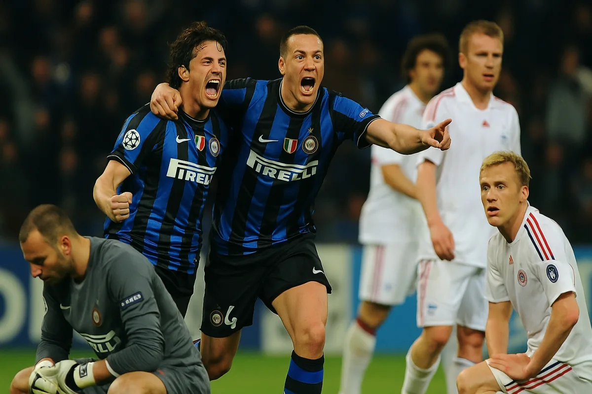 Qual è stata la partita più folle della storia dell’Inter? Un episodio che nessun tifoso dimentica
