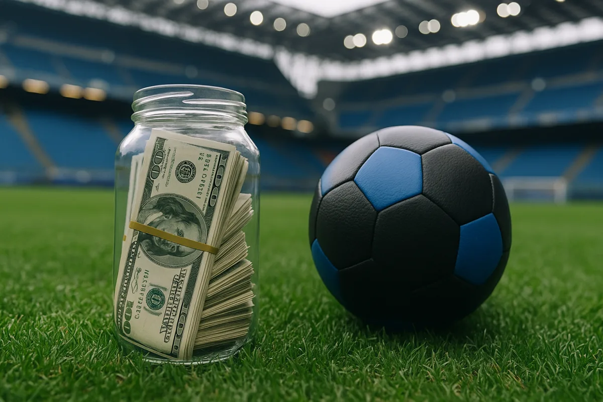 Stipendi dei calciatori dell’Inter: una panoramica trasparente per capire dove vanno le risorse