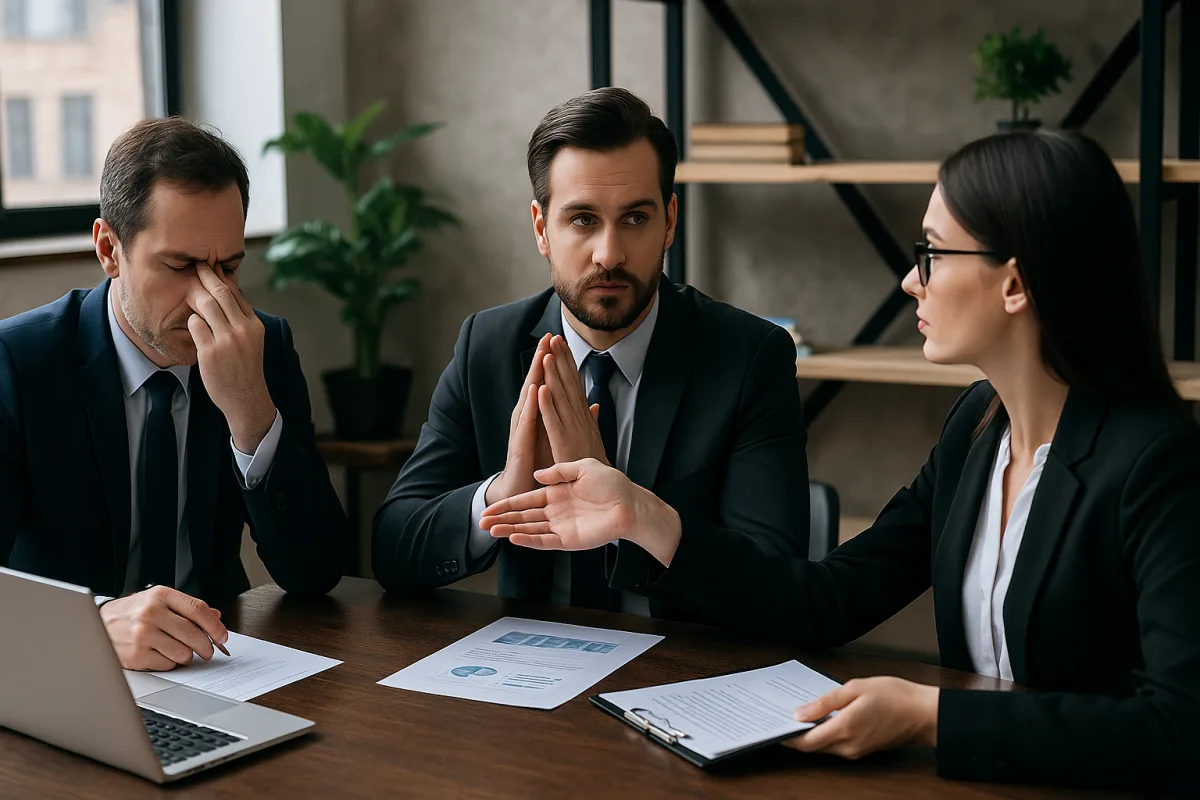 Perché alcune trattative sembrano chiudersi e poi riaprirsi? Gli step reali nei negoziati dell’Inter spiegati che pochi conoscono