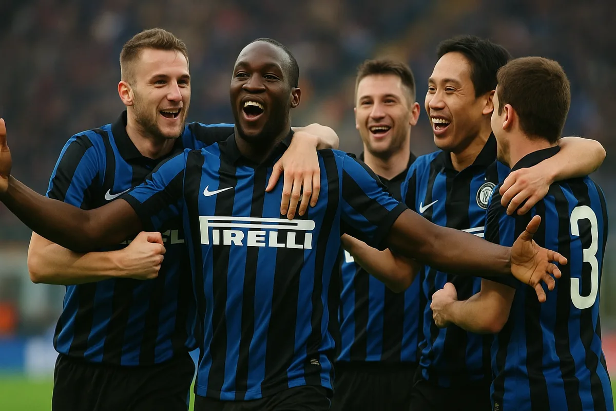 Da dove nasce il nome Internazionale? La vera storia e il significato nascosto dell’identità nerazzurra