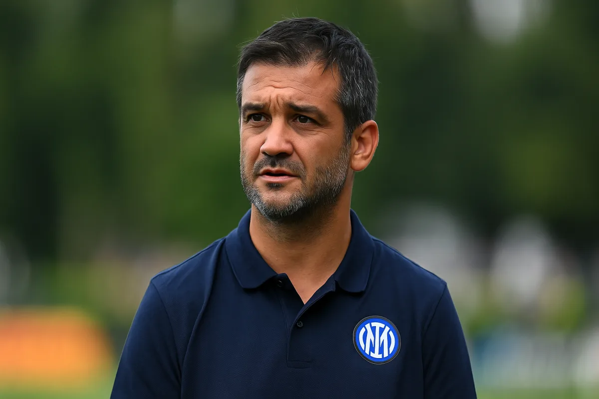 Chivu e il mercato dell'Inter: "Cerchiamo gente di livello, serve pazienza"