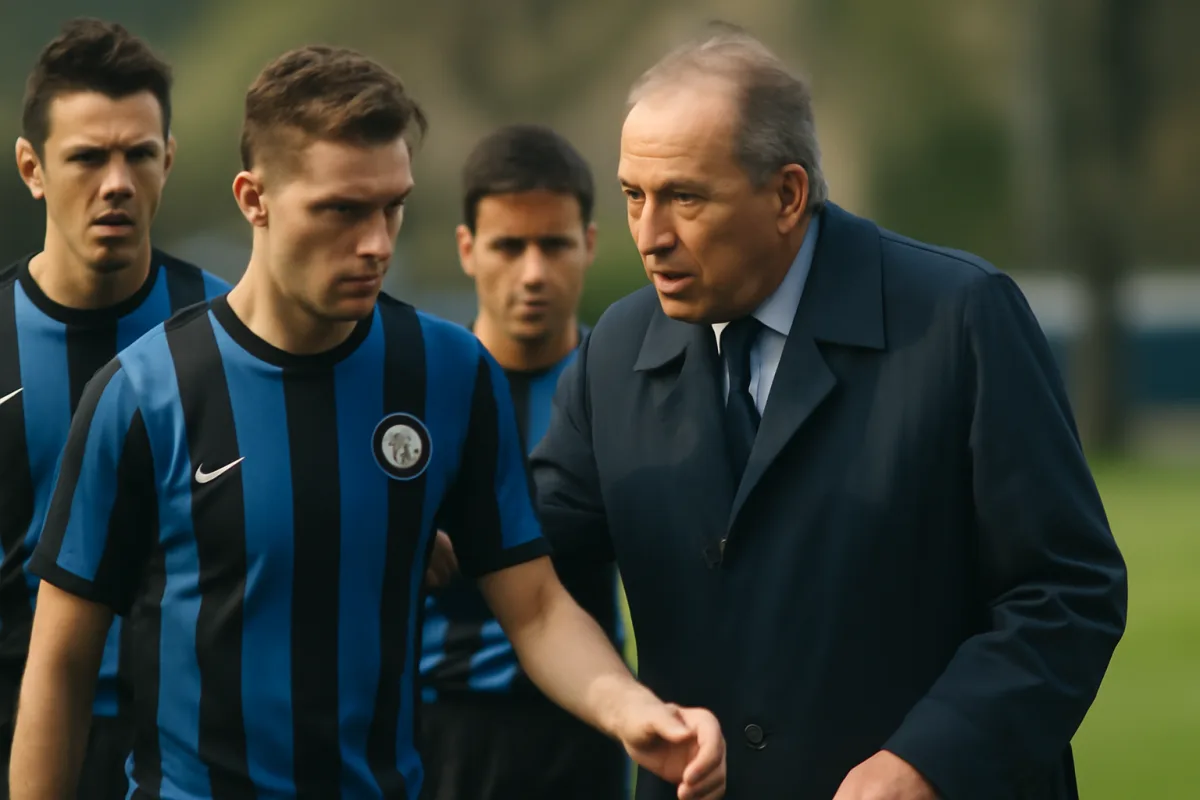 Metodo degli allenatori storici Inter: il dettaglio umano che cambiò tutto