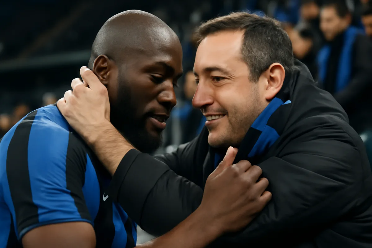 Caratteristiche comuni ai grandi attaccanti nerazzurri: il fattore umano che cambia tutto