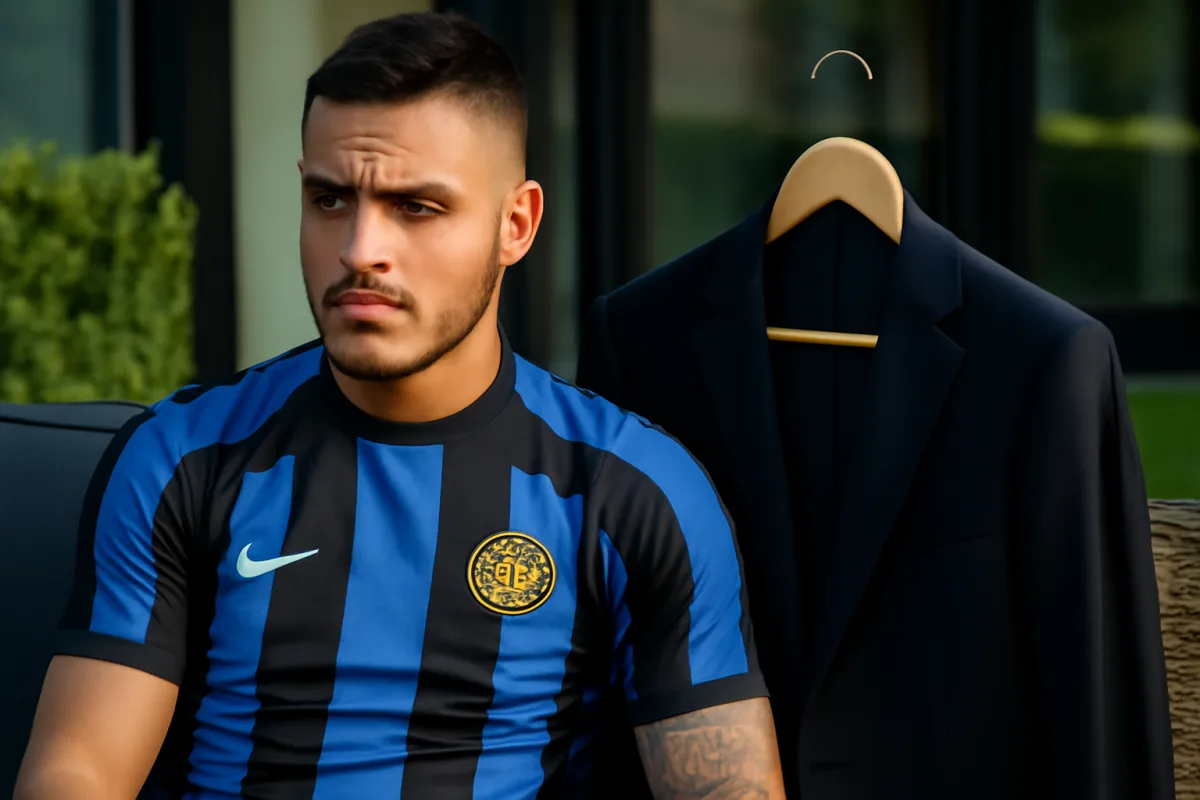 Cosa distingue un bomber da leggenda all'Inter: il dettaglio fuori dal campo che conta