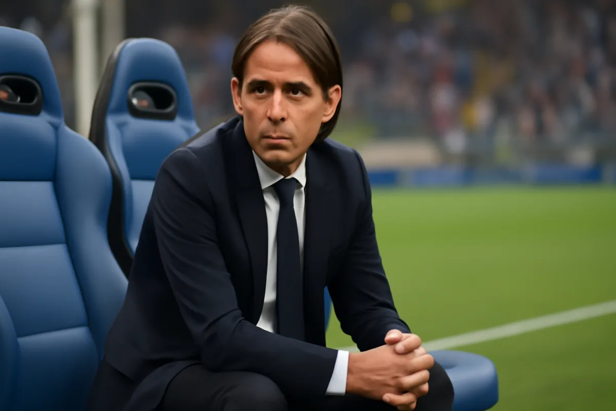 Chi ha davvero rivoluzionato la panchina nerazzurra: la svolta meno celebrata