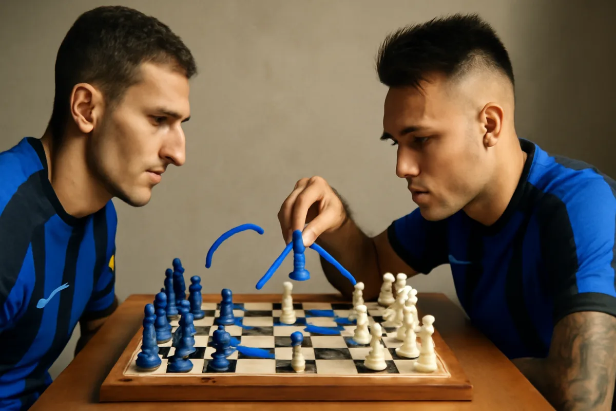 Rinnovi e cessioni Inter: come si collega una mossa all'altra nella strategia totale