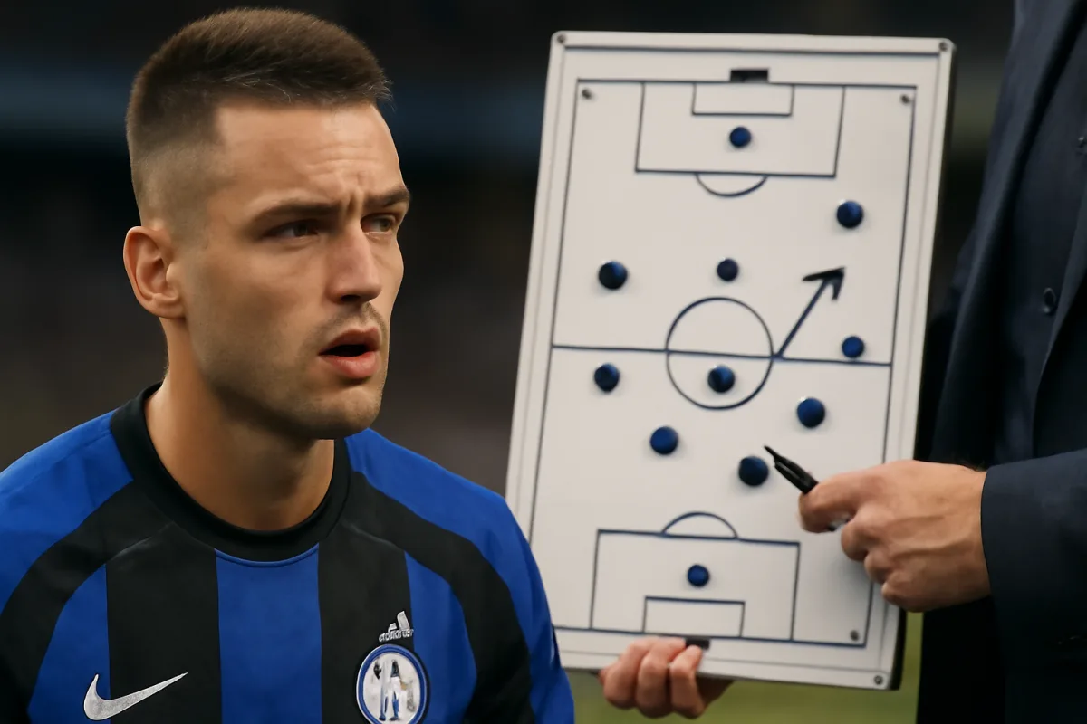 Come si adattavano le punte nerazzurre al sistema di gioco: la risposta sorprende