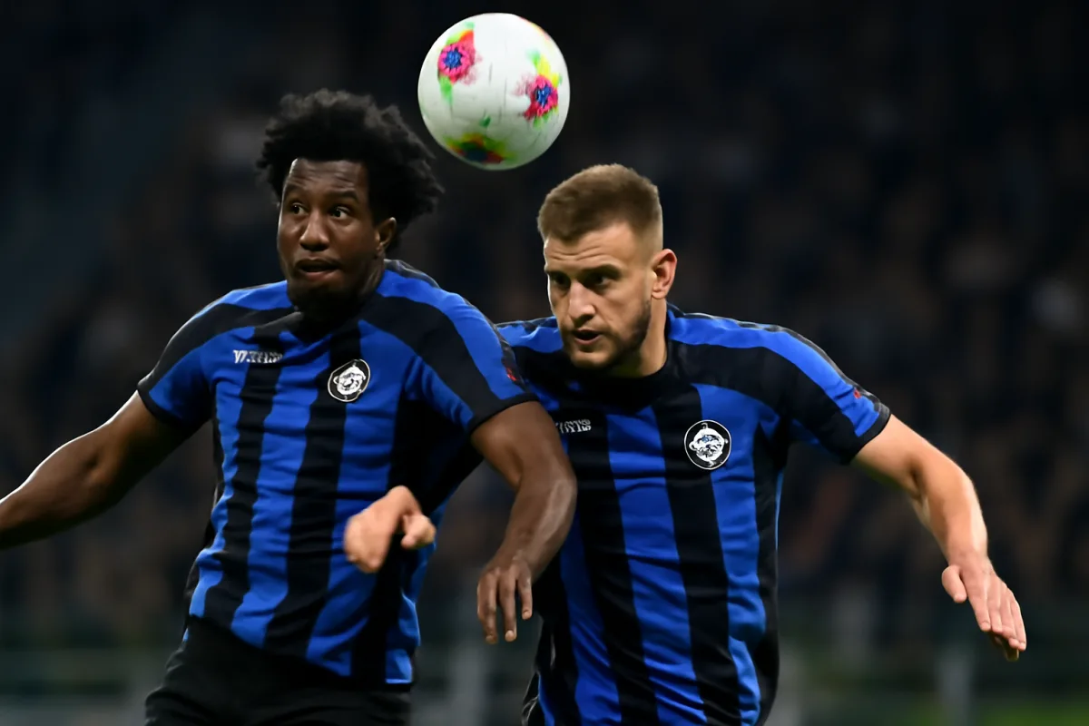 Chi vince i contrasti a rimbalzo nell'Inter: il ruolo chiave che cambia partita