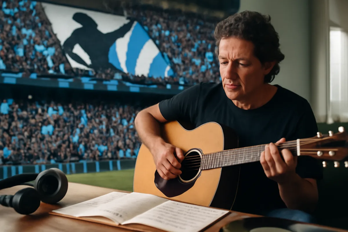Melodie dei cori nerazzurri: da dove arrivano le musiche usate in Curva Nord