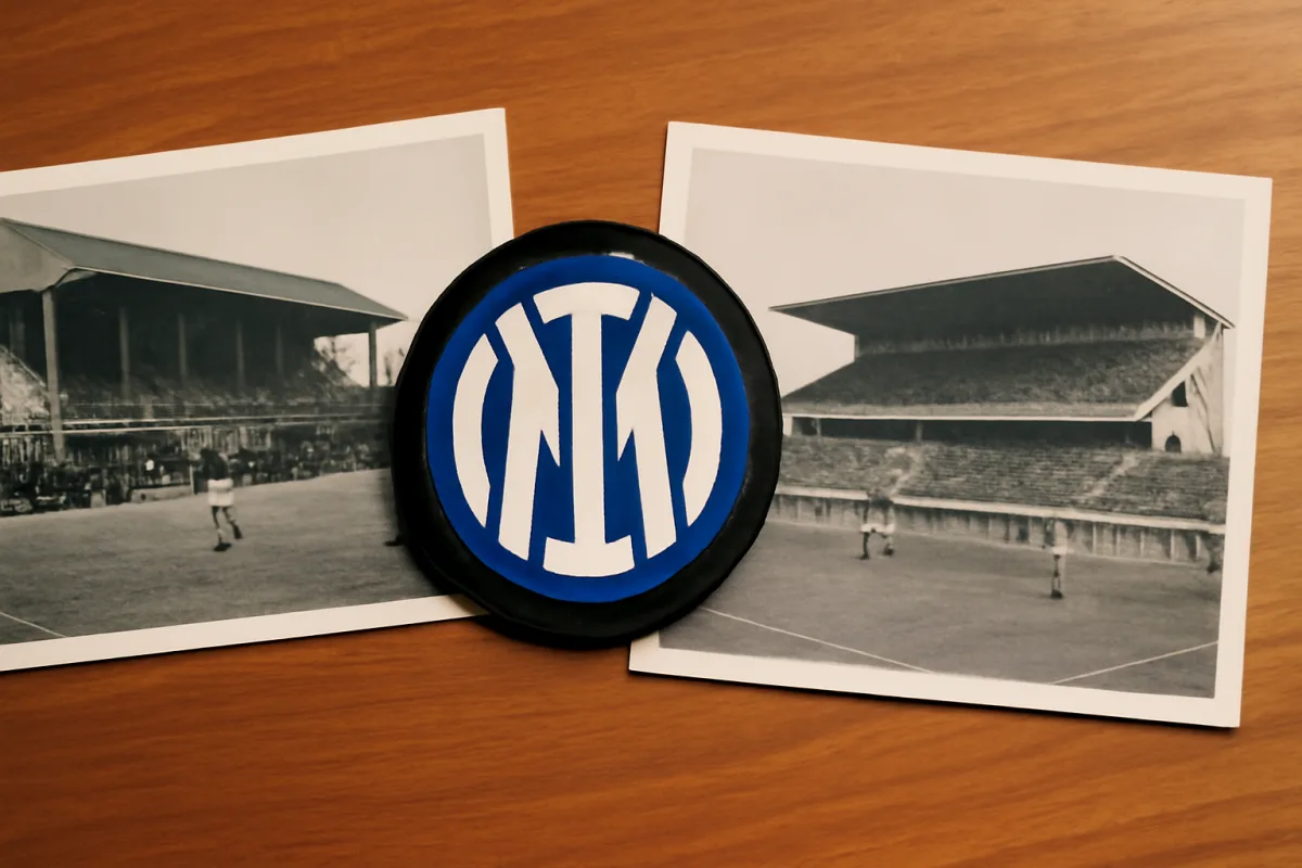Storia degli stadi dell'Inter prima di San Siro: il dettaglio che cambia tutto
